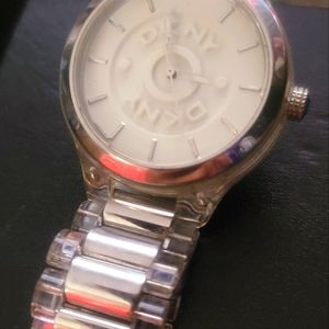 DKNY Women Watch